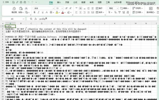 文件泄密的危害与应对措施（保护机密文件的关键措施及意识培养）-第2张图片-星耀数码