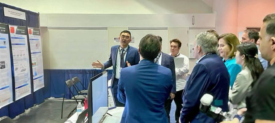 国际发明展的魅力与影响（探索创新科技的盛会——国际发明展）-第2张图片-星耀数码