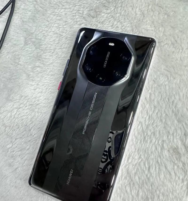 华为手机在市场上的表现如何？（探寻华为手机的特点和竞争优势）-第3张图片-星耀数码