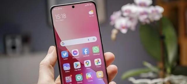 奇酷小Q（体验奇酷小Q，探索未来科技的魅力）-第3张图片-星耀数码