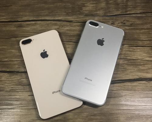 探究iPhone7Plus的性能表现（领先市场的卓越表现与出色体验）-第3张图片-星耀数码