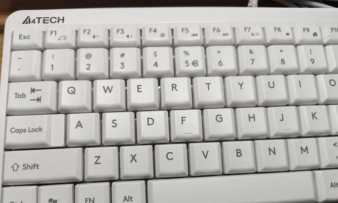 双飞燕光轴键盘（一款创新设计，轻触触感、耐用性与灵敏度兼具的键盘）-第2张图片-星耀数码