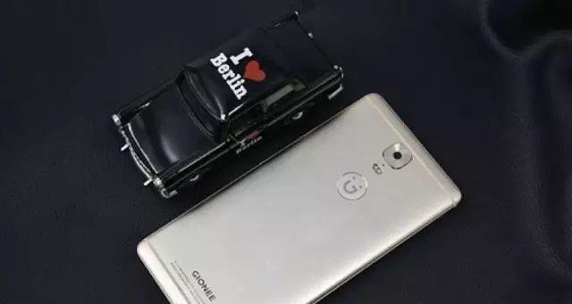 金立M6手机评测-第2张图片-星耀数码