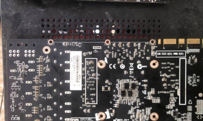 GTX760索泰的性能与特点剖析（一款旧款显卡的惊艳表现与出色适应性）-第1张图片-星耀数码