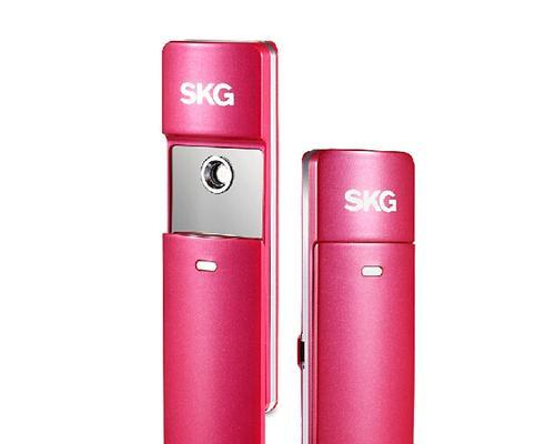探究SKG纳米喷雾的功效与应用（SKG纳米喷雾的是实用、方便和高效）-第1张图片-星耀数码