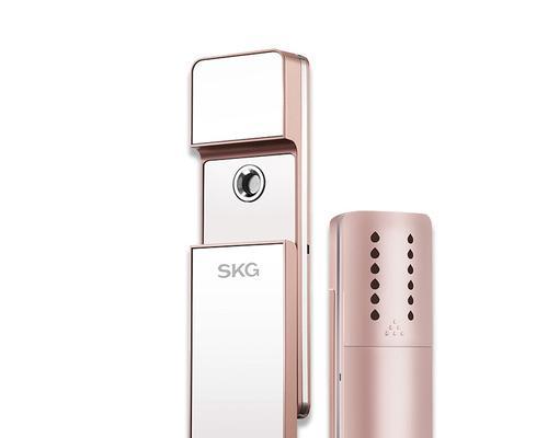 探究SKG纳米喷雾的功效与应用（SKG纳米喷雾的是实用、方便和高效）-第3张图片-星耀数码