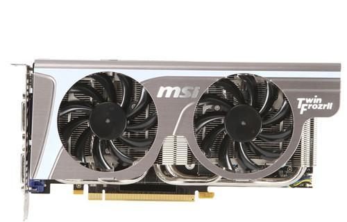 微星GTX560跑分表现分析（探索微星GTX560显卡在性能测试中的表现与竞争力）-第1张图片-星耀数码
