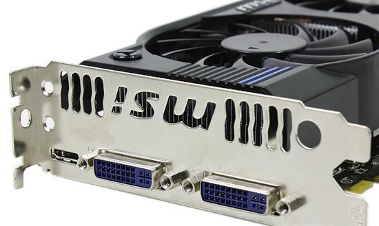 微星GTX560跑分表现分析（探索微星GTX560显卡在性能测试中的表现与竞争力）-第2张图片-星耀数码