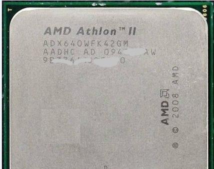 AMDX4920（探索AMDX4920处理器的强大功能和应用领域）-第2张图片-星耀数码