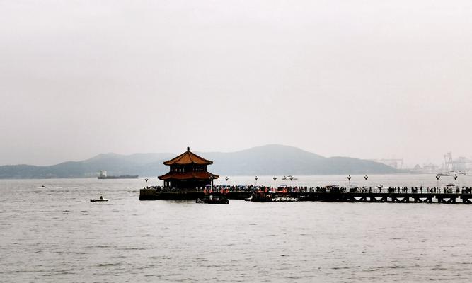 探索5D1拍摄的视觉奇妙之旅（拍摄怎么样？5D1带你领略摄影新境界）-第3张图片-星耀数码