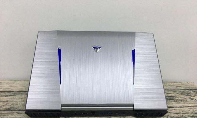 八代酷睿游戏本（打造极致游戏体验，八代酷睿游戏本的秘密揭密）-第3张图片-星耀数码