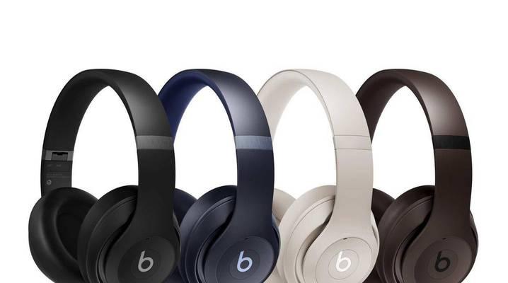 Beats降噪入耳耳机（高品质音乐体验的关键正品认证揭秘）-第1张图片-星耀数码