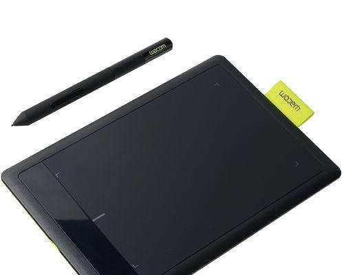 探索Wacom平板的多功能与实用性（一款性的创意工具助您释放无限创意潜能）-第1张图片-星耀数码