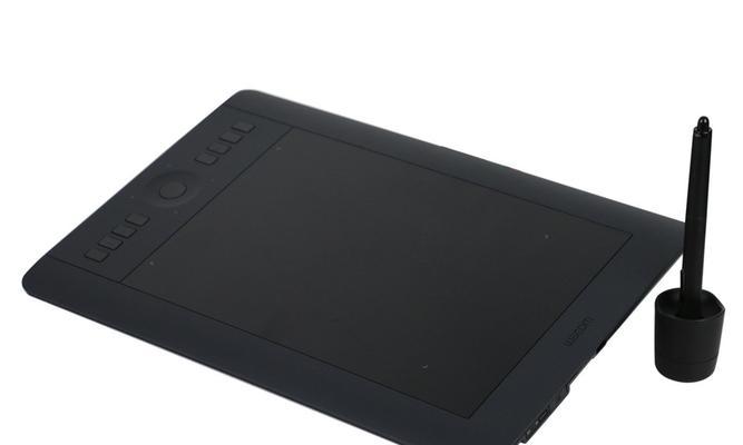 探索Wacom平板的多功能与实用性（一款性的创意工具助您释放无限创意潜能）-第3张图片-星耀数码