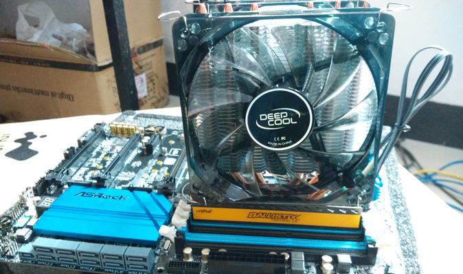 微星GTX970红龙（解析微星GTX970红龙，无与伦比的游戏体验）-第1张图片-星耀数码
