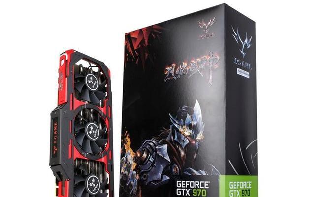 GTX970雷暴鲨（揭秘雷暴鲨独特设计与卓越性能）-第3张图片-星耀数码