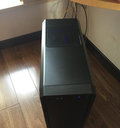 i5-7600K（揭秘i5-7600K处理器的游戏性能和卓越表现）-第1张图片-星耀数码