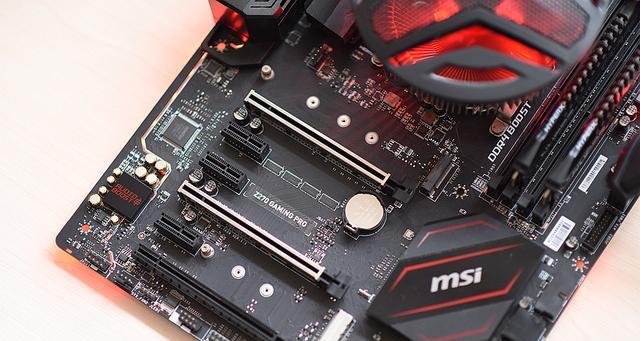 i5-7600K（揭秘i5-7600K处理器的游戏性能和卓越表现）-第2张图片-星耀数码