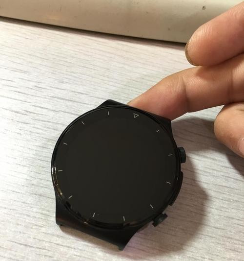 华为手表2（华为手表2的功能丰富多样，引领智能手表新潮流）-第2张图片-星耀数码