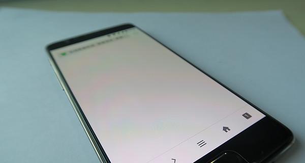 1加手机3T的性能及用户体验评价（探究1加手机3T在性能、摄影、屏幕等方面的表现如何）-第2张图片-星耀数码