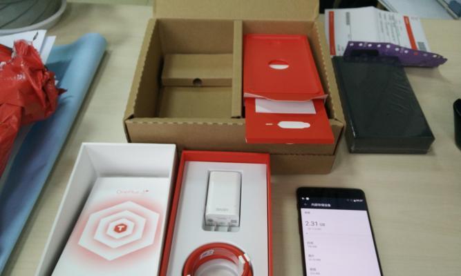 1加手机3T的性能及用户体验评价（探究1加手机3T在性能、摄影、屏幕等方面的表现如何）-第3张图片-星耀数码