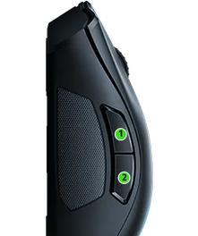 Razer那伽梵蛇MMO游戏鼠标真的值得购买吗？（功能强大、设计精良，一探究竟！）-第3张图片-星耀数码