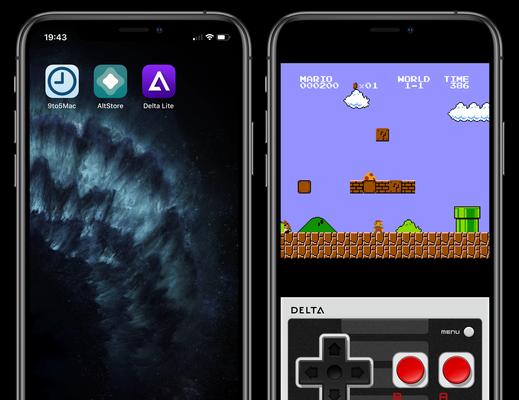 iOS9.1越狱的影响与风险（探究iOS9.1越狱的利弊及其相关安全隐患）-第1张图片-星耀数码