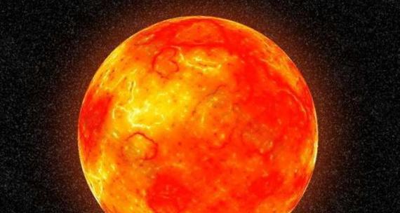 太阳消失了会带来怎样的后果？（未来将何去何从，人类生存面临巨大挑战）-第3张图片-星耀数码