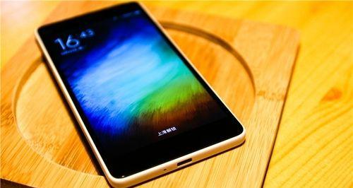 小米4的使用体验（一款性价比之王的终极评测）-第2张图片-星耀数码