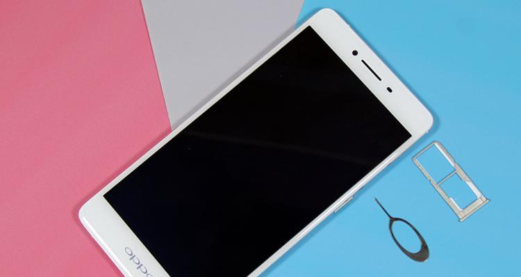 OPPOR7s（以OPPOR7s为载体，畅享游戏乐趣）-第1张图片-星耀数码