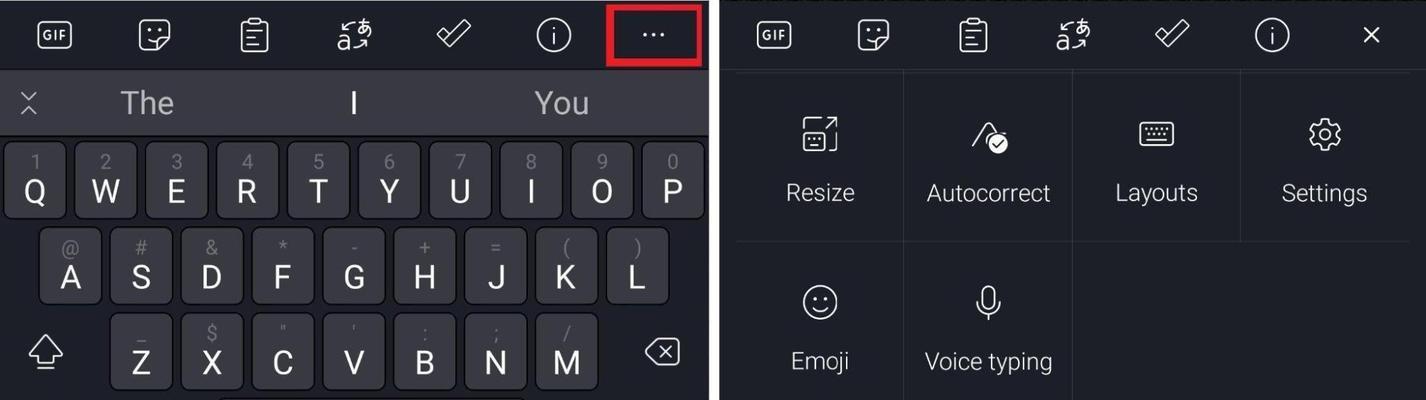 SwiftKey键盘（一款高效、智能的键盘应用）-第1张图片-星耀数码