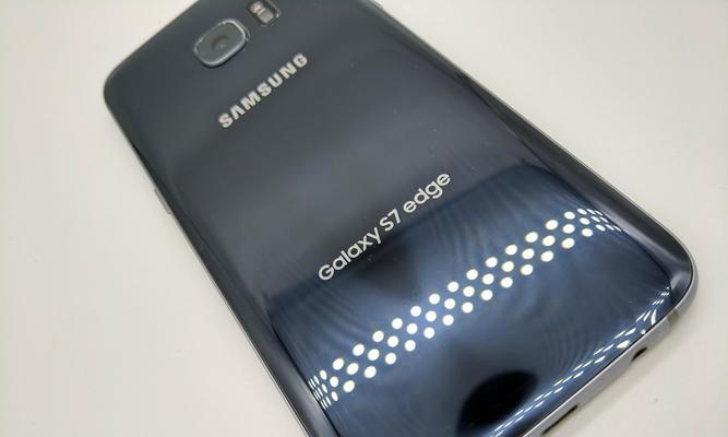 三星S7Edge相机的出色表现（细腻画面、高清拍摄，S7Edge相机带来不一样的拍摄体验）-第3张图片-星耀数码