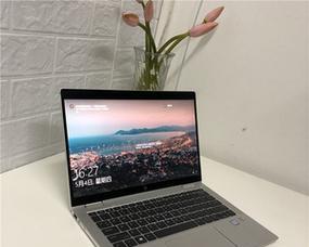 惠普x360i5（畅享高性能处理器的全新体验）-第2张图片-星耀数码