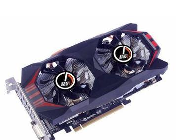 冰龙显1060卡（透视冰龙显1060卡，探寻其性能与散热优势）-第1张图片-星耀数码