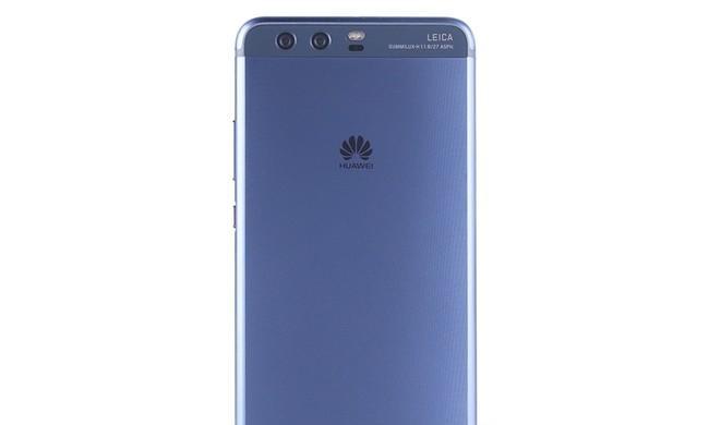 华为P10钻雕蓝（华为P10钻雕蓝的亮点和功能介绍）-第3张图片-星耀数码