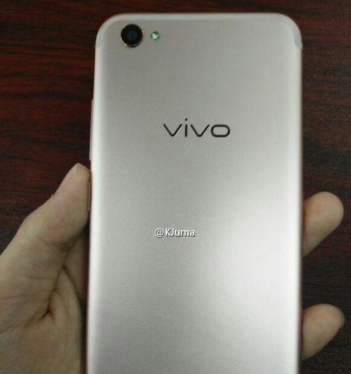 Vivix9像素（揭秘Vivix9像素，全面升级你的视觉体验）-第1张图片-星耀数码