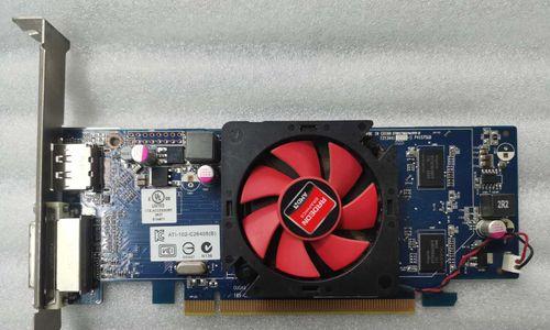 HD530显卡的优势和特点（探索HD530显卡在图形处理领域的引领地位）-第1张图片-星耀数码