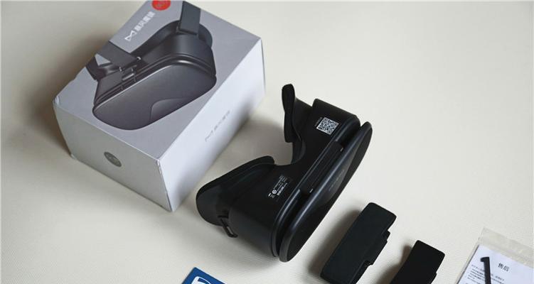 暴风VR白日梦（探索暴风VR白日梦的惊喜与乐趣，让你身临其境）-第1张图片-星耀数码