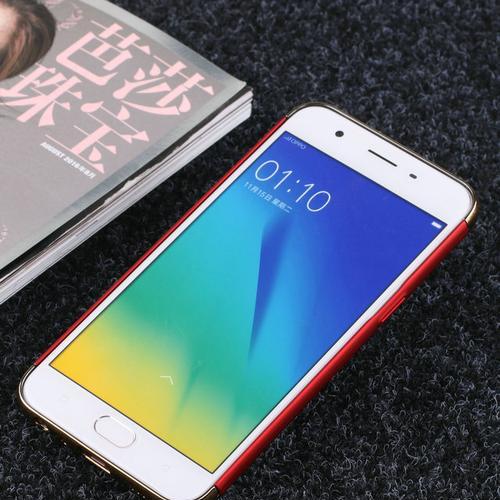 如何使用OPPOA59启动防盗功能（安全保护你的手机数据）-第3张图片-星耀数码