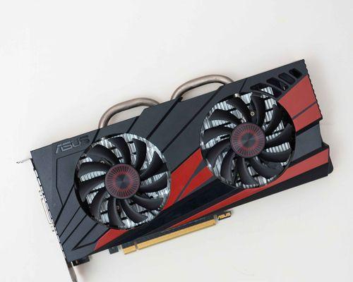 以台式GTX960为主题的文章（探索台式GTX960的性能和适用性）-第2张图片-星耀数码