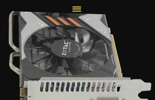以台式GTX960为主题的文章（探索台式GTX960的性能和适用性）-第1张图片-星耀数码