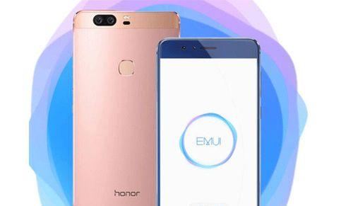 荣耀V8EMUI5体验（华为EMUI5带来更高效、智能的用户体验）-第1张图片-星耀数码