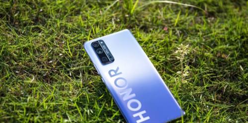 荣耀V8EMUI5体验（华为EMUI5带来更高效、智能的用户体验）-第2张图片-星耀数码