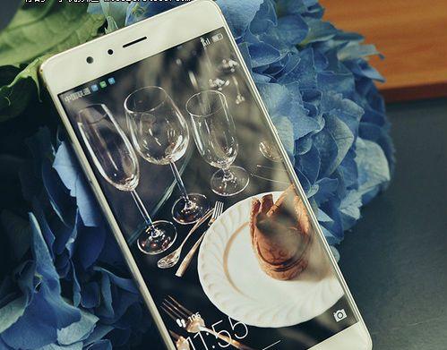 荣耀V8EMUI5体验（华为EMUI5带来更高效、智能的用户体验）-第3张图片-星耀数码