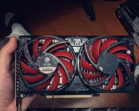 GTX650Ti虎将（体验惊人性能——GTX650Ti虎将性能揭秘）-第3张图片-星耀数码
