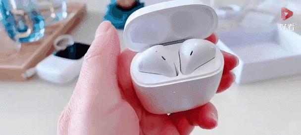 耳机和蓝牙音质如何影响音乐体验？（探索耳机和蓝牙音质的差异与选择）-第3张图片-星耀数码