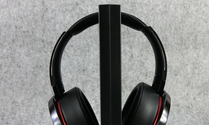 索尼MDR-XB950B1耳机（深度剖析索尼MDR-XB950B1耳机的性能、音质和舒适性）-第2张图片-星耀数码