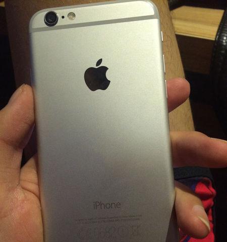 以3000买美版iPhone6，性价比如何？（淘宝美版iPhone6真的划算吗？）-第2张图片-星耀数码