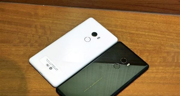 小米Mix手机销量如何？（小米Mix系列的销售情况及关键因素分析）-第1张图片-星耀数码