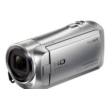 索尼HDR-CX240E（功能强大，便携实用，记录美好瞬间从未如此简单）-第1张图片-星耀数码